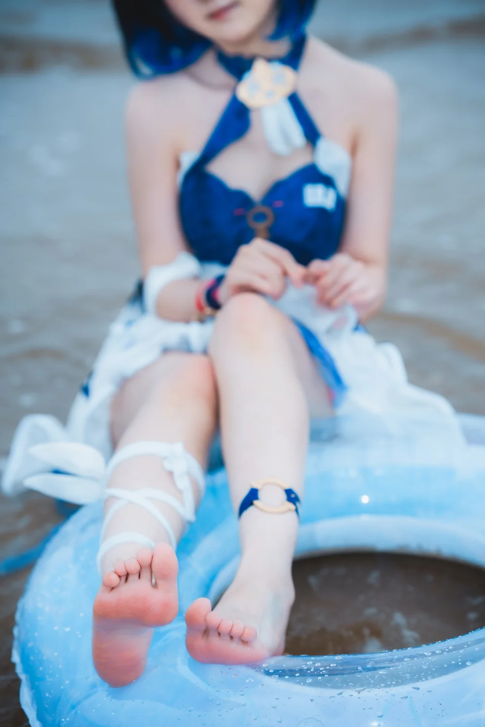 Seele麦麦 - No.030 希儿彼岸浪花 [72P-702MB] tg@simisebaiai 【丝足阁】045.webp